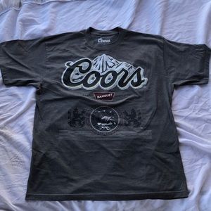 Coors shit (3XL )